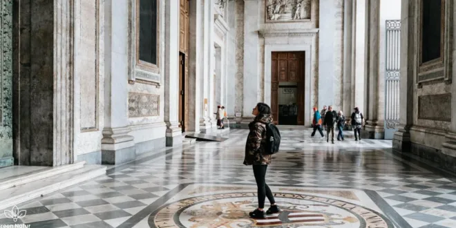 Rome travel guide