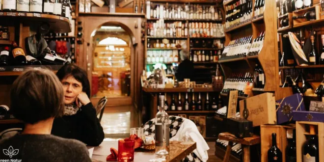 Rome travel guide