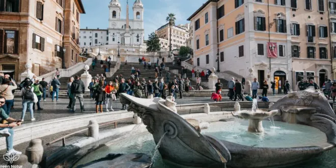 Rome travel guide