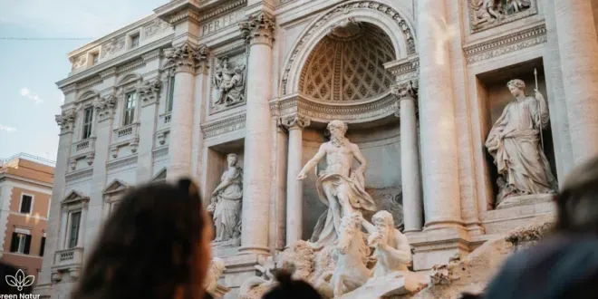 Rome travel guide