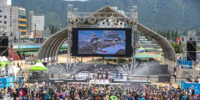 Top 6 summer music festivals in South Korea you shouldn’t miss