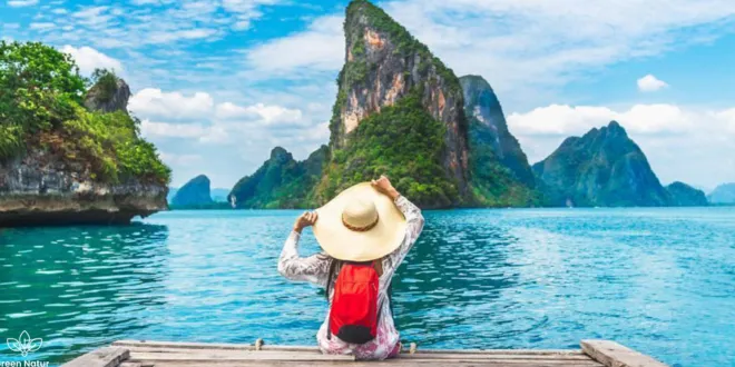 adult only vacation ideas