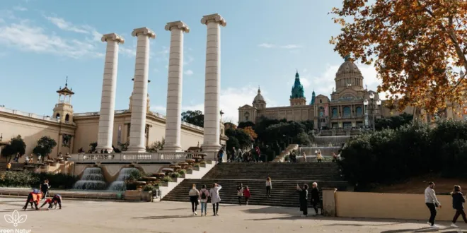 Barcelona travel guide