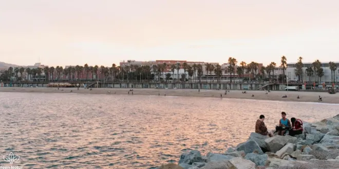 Barcelona travel guide