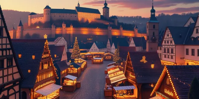 Southern Germany
