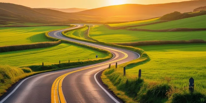 Germany's Romantic Road