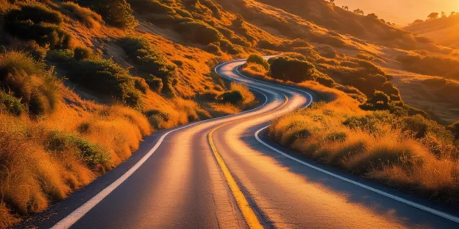 Germany's Romantic Road