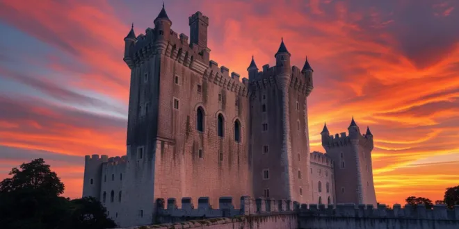 15 Best Fairytale Castles in Germany