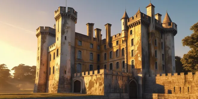 15 Best Fairytale Castles in Germany You Must Visit