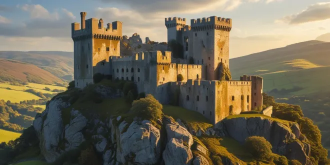 15 Best Fairytale Castles in Germany You Must Visit