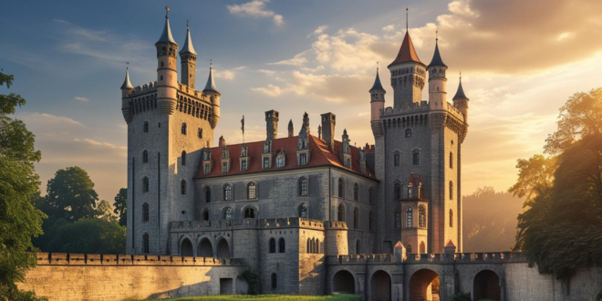 15 Best Fairytale Castles in Germany You Must Visit