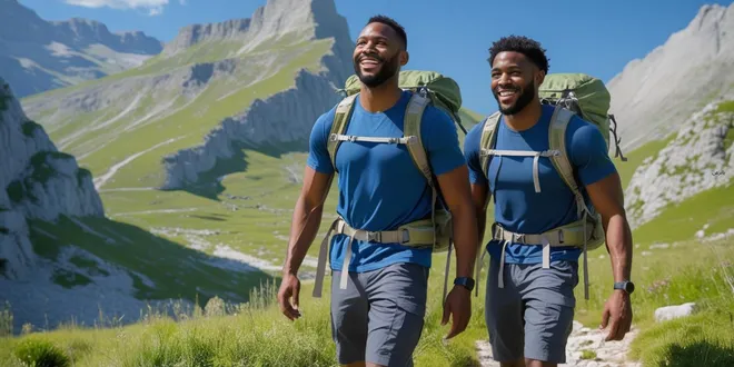 Day Hikes in the French Pyrenees for Stunning Views