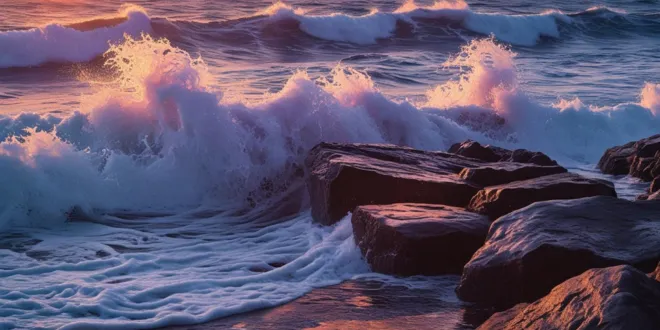 What to Expect from the Autumn Swell in Hossegor