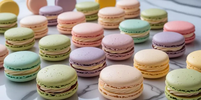What to Eat in Paris