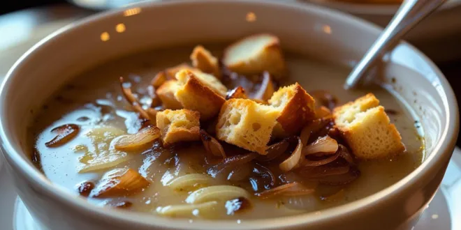 What to Eat in Paris