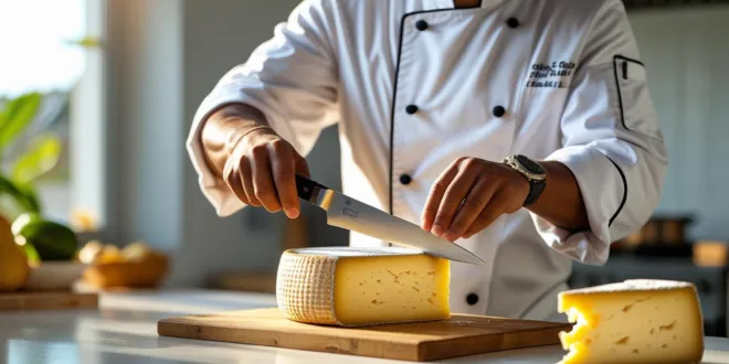 A Beginner’s Guide to French Cheese