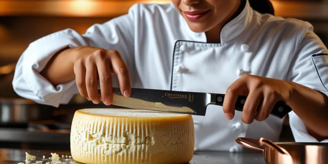 A Beginner's Guide to French Cheese