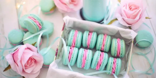 A Guide to French Patisserie