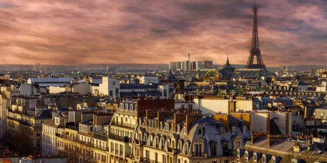 The 20 Best Things to Do in Paris for First-Time Visitors