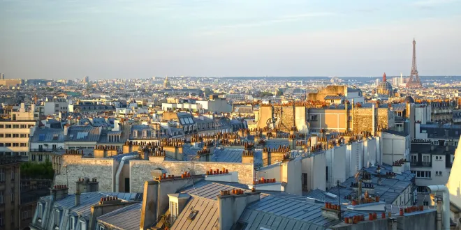 The 20 Best Things to Do in Paris for First-Time Visitors