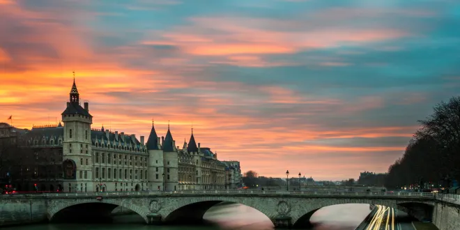 The 20 Best Things to Do in Paris