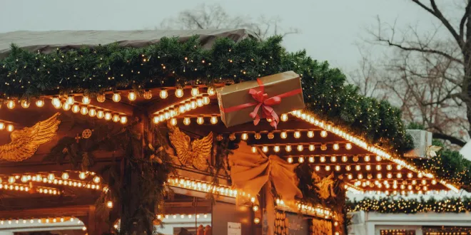 A Guide to the Best Christmas Markets