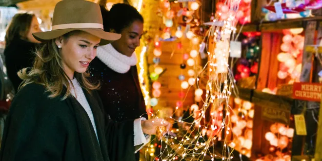 A Guide to the Best Christmas Markets