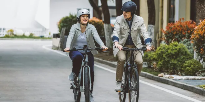 A Beginner's Guide to Cycling in Amsterdam
