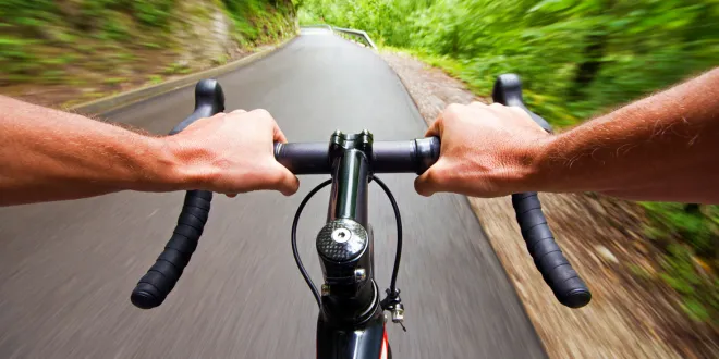 A Beginner's Guide to Cycling in Amsterdam