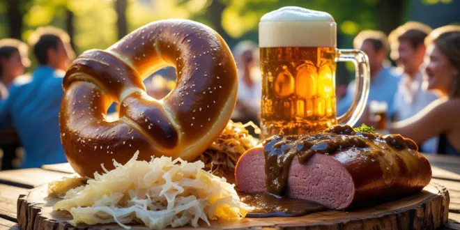 Beer