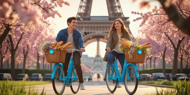 Cycling