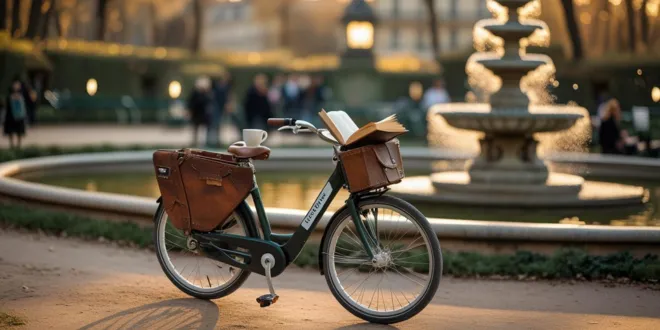 Cycling