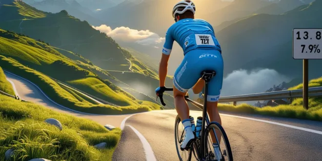Cyclists