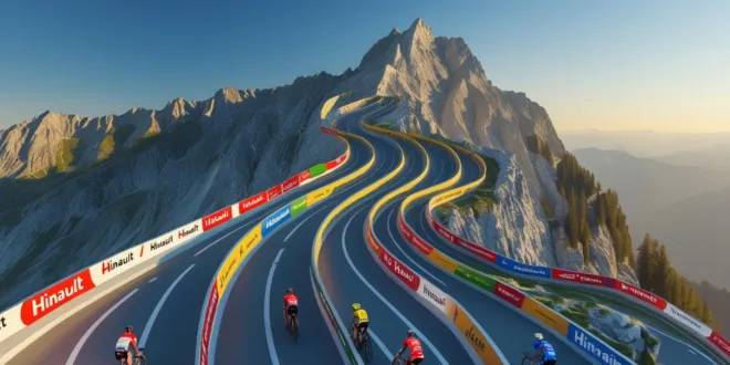 Cyclists