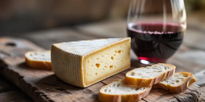  Foodie's Guide to Lyon