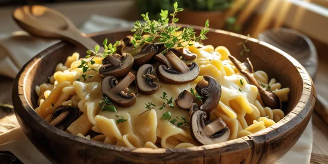 Spätzle