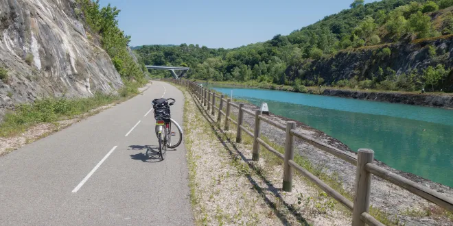 Top 5 one-day cycling routes in Amsterdam