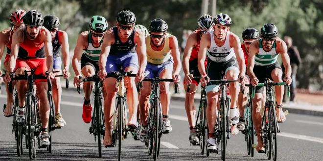 Top 5 one-day cycling routes in Amsterdam