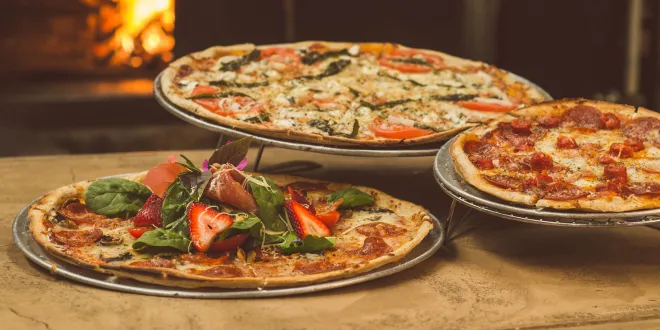 10 Australian Foods You Have to Try 