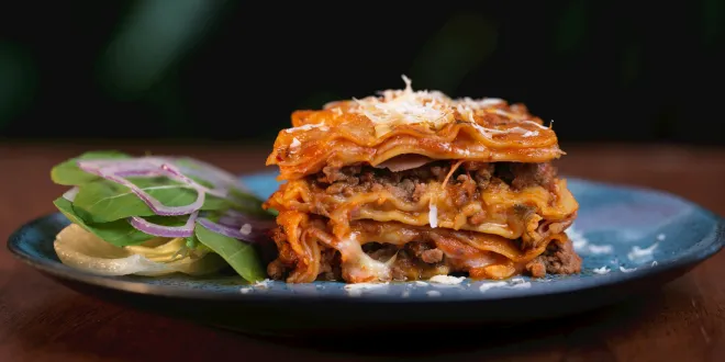10 Australian Foods You Have to Try 