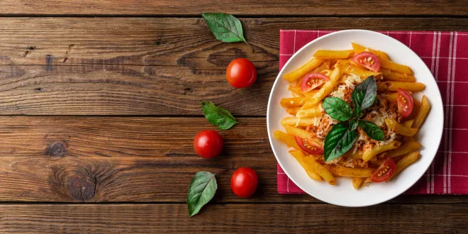 10 Australian Foods You Have to Try 