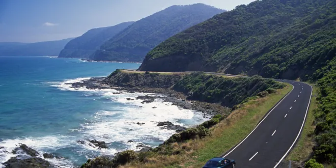 Driving the Great Ocean Road: An Ultimate Itinerary