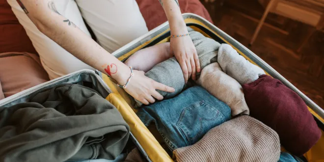 What to Pack for Australia A Complete Checklist for Every Season