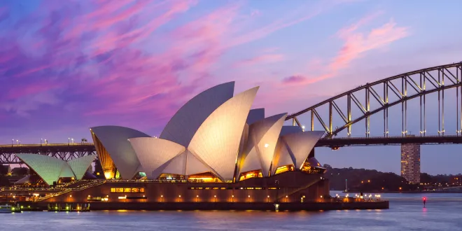 What to Pack for Australia A Complete Checklist for Every Season